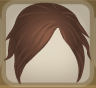 Sienna Brown Tousled Top.Png