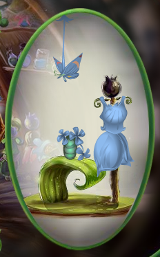 Bottle of Tundra Blue Dye