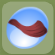 Rose Petal Sash Pale Rose Red.Png