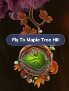 Springtime Orchard 2 Maple Tree Hill.Png
