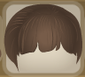 Fawn Brown Blunt Cut.Png