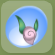 Rose Bud Anklet Pink Peony.Png