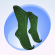 Twirly Boots Zucchini Green.Png