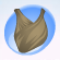 Daisy Wrap Bunny Brown.Png