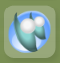 Puffies Waterfall Blue.Png