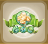Pass the Popcorn (Green - Meadow Grass, Oak Leaves, Ivy).Png