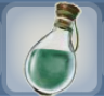 Bottle of Pine Green Dye.Png
