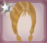Fruitwood Cream Pixie Pigtails.Png