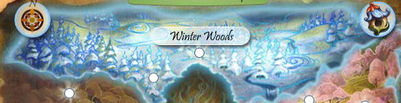 Winter Woods