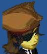 Pirate Hat
