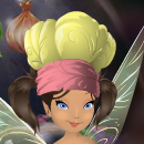 Buttercup Yellow Baking Hat