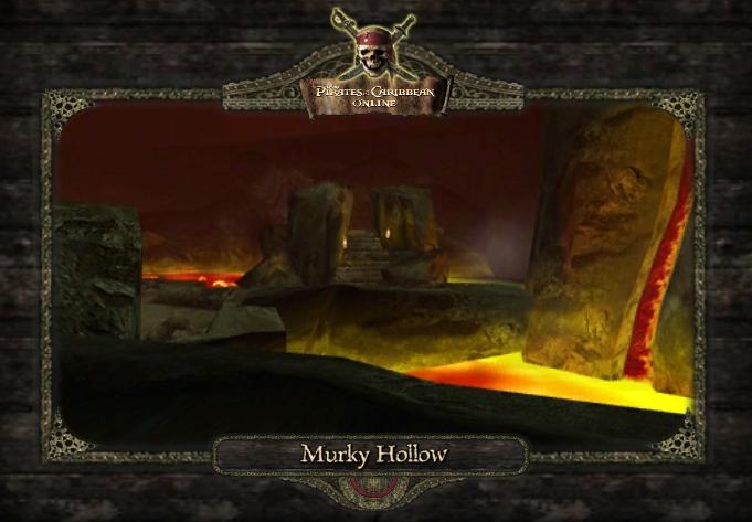 Murky Hollow (Click to Enlarge)