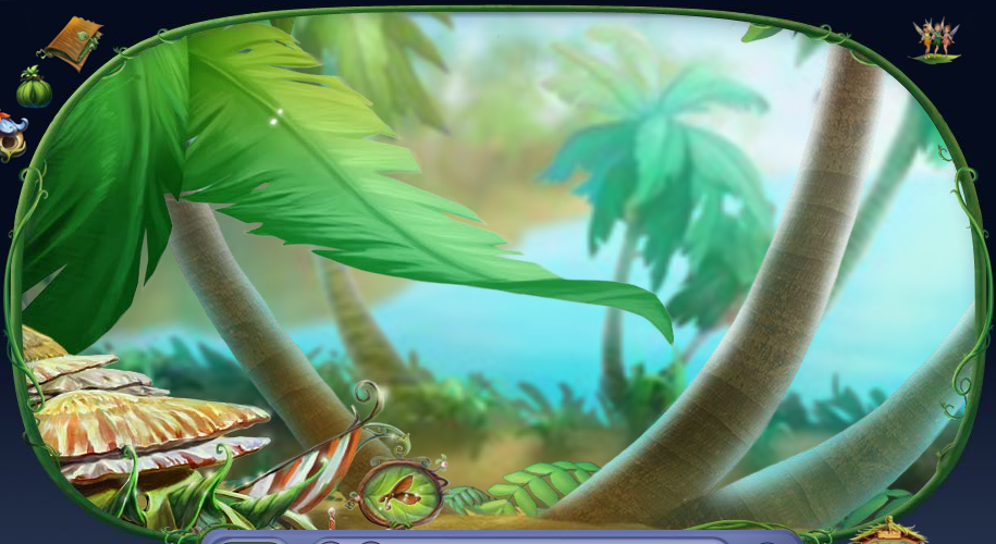 Palm Tree Cove B2 April 2009.Png