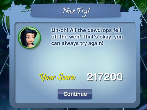 Nice Try! (Click to Enlarge)