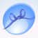 Grass Bow Bluebell Blue.Png