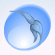 Silk Leaf Sprouter Tundra Blue.Png
