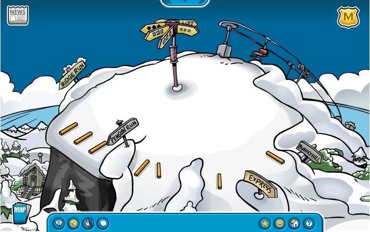 Mountain