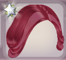 Crimson Red Star Strands Front.Png