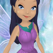 Candy Blue Fast Flyer