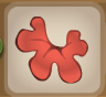 Coral Pink Posy Anklet.Png