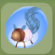 Squirrel Doll Dragonfly Blue.Png