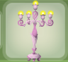 Pink Peony Candelabra.Png