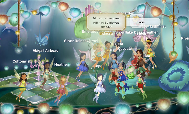 Summer Solstice Parties