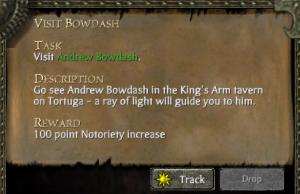 Bowdash