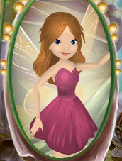 Driftwood Brown Tousled Top