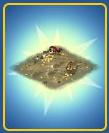 Pirate's Treasure Rug