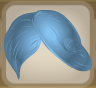 Havendish Blue Swoopy Side Part.Png