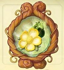 Super Buttercup Petal Collection