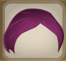 Pomegranate Purple Simple Style.Png