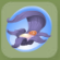 Rain Mattress Amethyst Purple.Png