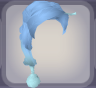 Tundra Blue Sweet Dreams Cap.Png