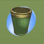 Forest Cap Thimble