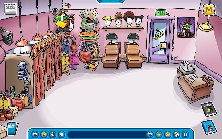 Gift Shop (Click to enlarge)