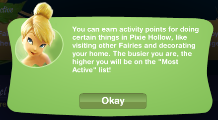 Most Active