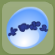 Buttercup Barrette Blueberry Blue.Png