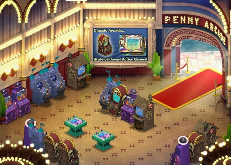 Penny Arcade: 24 January 2008 - present