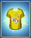 Tink T-Shirt (Yellow)