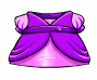 Princess Costume