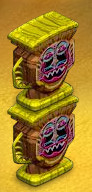 Stacked
