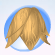 Tulip Skirt Squash Orange.Png