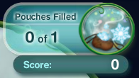 Score Area