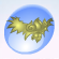 Sunflower Maple Sash Buttercup Yellow.Png