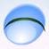 Sweet Leaf Headband Zucchini Green.Png