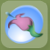 Hibiscus Wrap Anklet Pink Hyacinth.Png