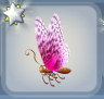 Sparkle Pink Butterfly.png