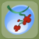 Blossom Chain Strawberry Red.Png